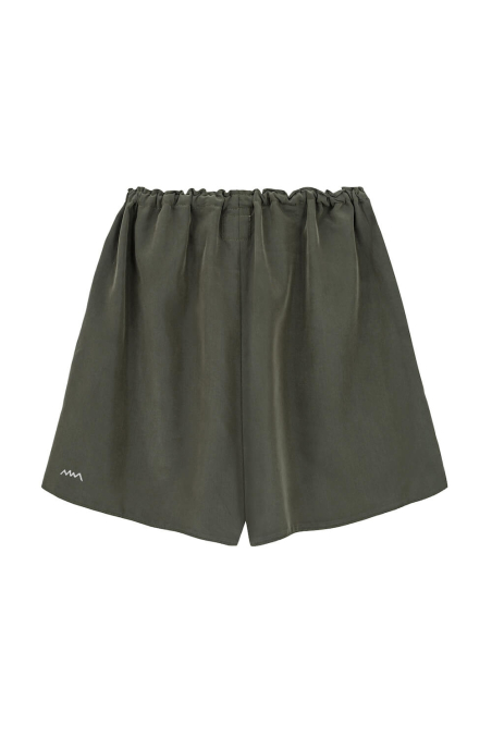 Ethereal Shorts - Olive Ethereal Shorts - Olive