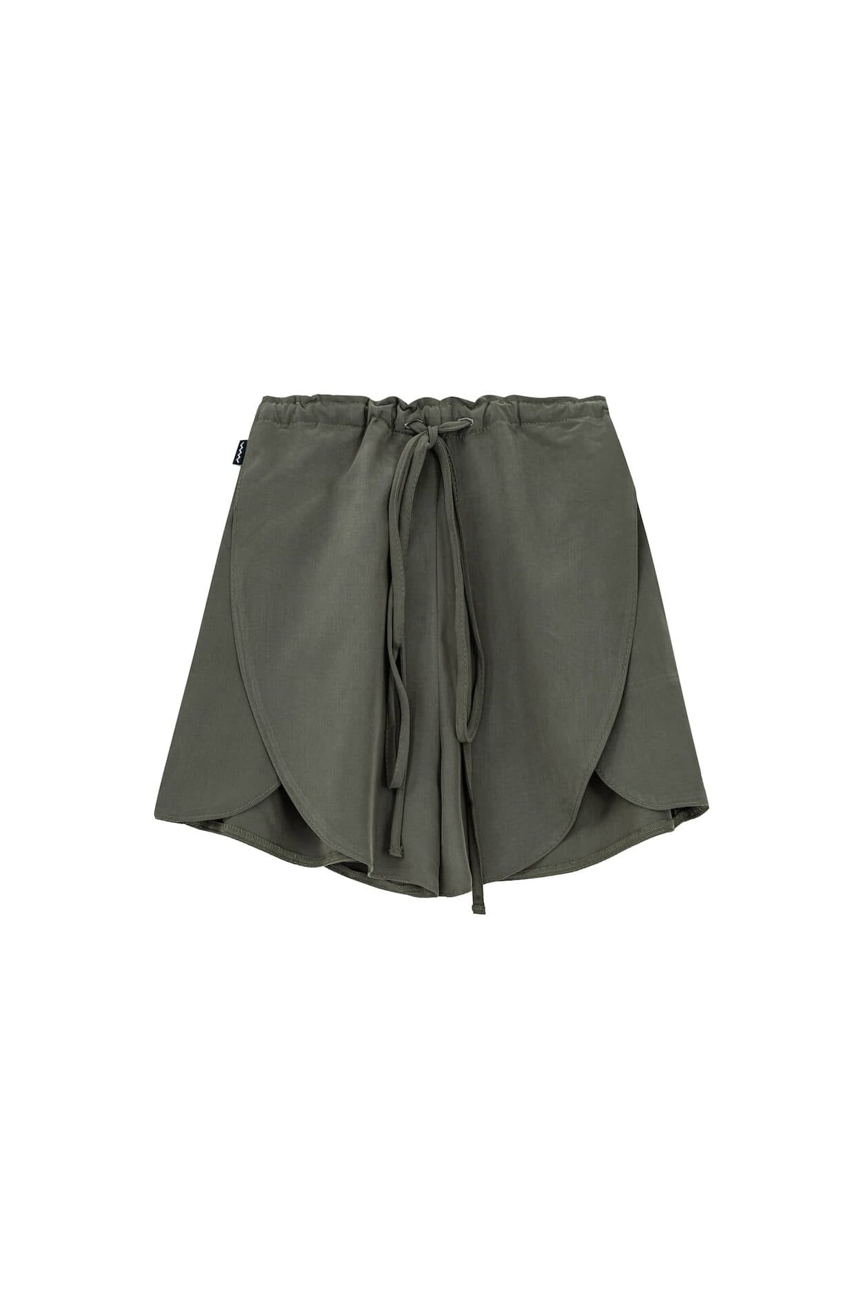 Ethereal Shorts - Olive Ethereal Shorts - Olive