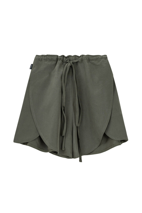 Ethereal Shorts - Olive Ethereal Shorts - Olive