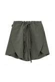Ethereal Shorts - Olive Ethereal Shorts - Olive