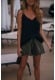 Ethereal Shorts - Olive