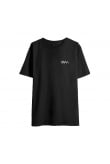 North Seas Tee - Space Black North Seas Tee - Space Black
