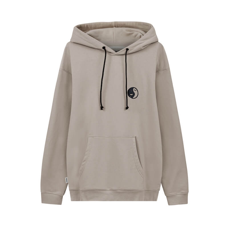 Yin Yang Hoodie - Scout Cookie