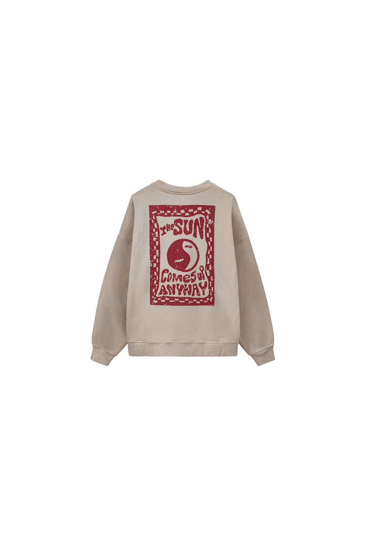 Yin Yang Sweat - Scout Cookies Yin Yang Sweat - Scout Cookies