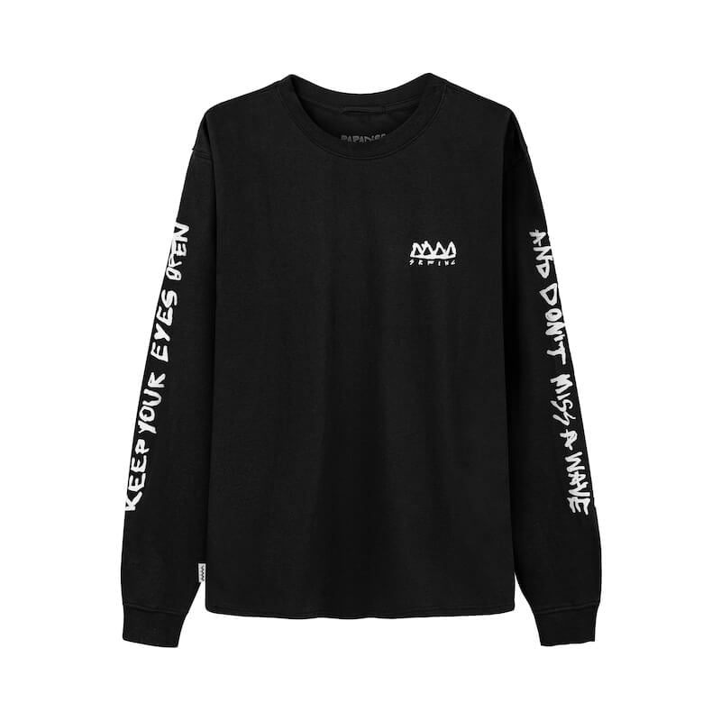 Prophecy LS - Acid Black