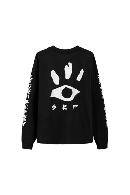 Prophecy LS - Acid Black Prophecy LS - Acid Black