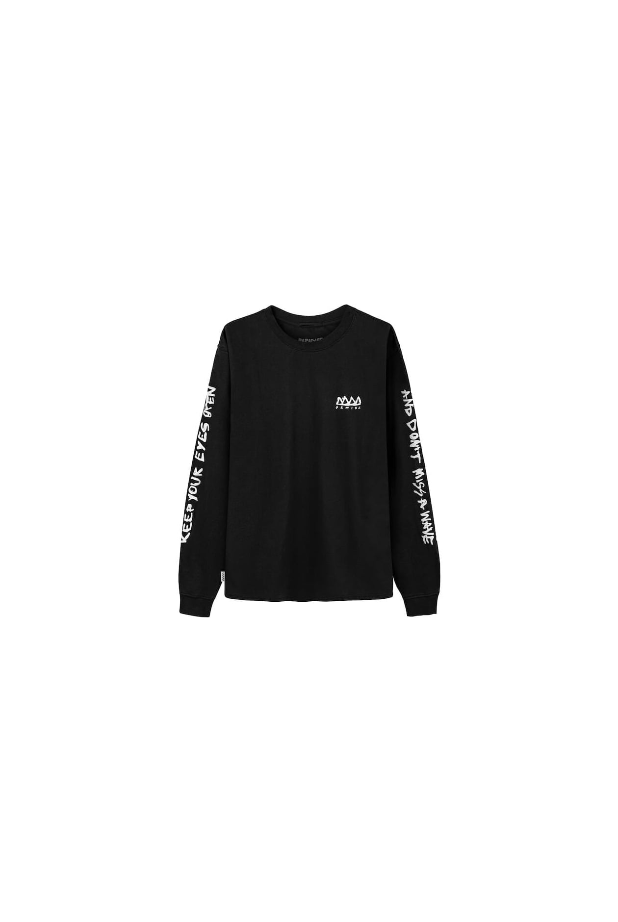 Prophecy LS - Acid Black Prophecy LS - Acid Black