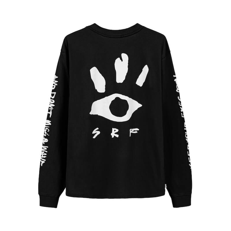 Prophecy LS - Acid Black