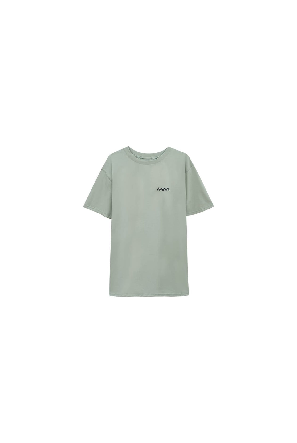 Peachy Surfin Tee - Orbit Mint Peachy Surfin Tee - Orbit Mint