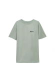 Peachy Surfin Tee - Orbit Mint Peachy Surfin Tee - Orbit Mint