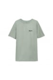 Peachy Surfin Tee - Orbit Mint Peachy Surfin Tee - Orbit Mint