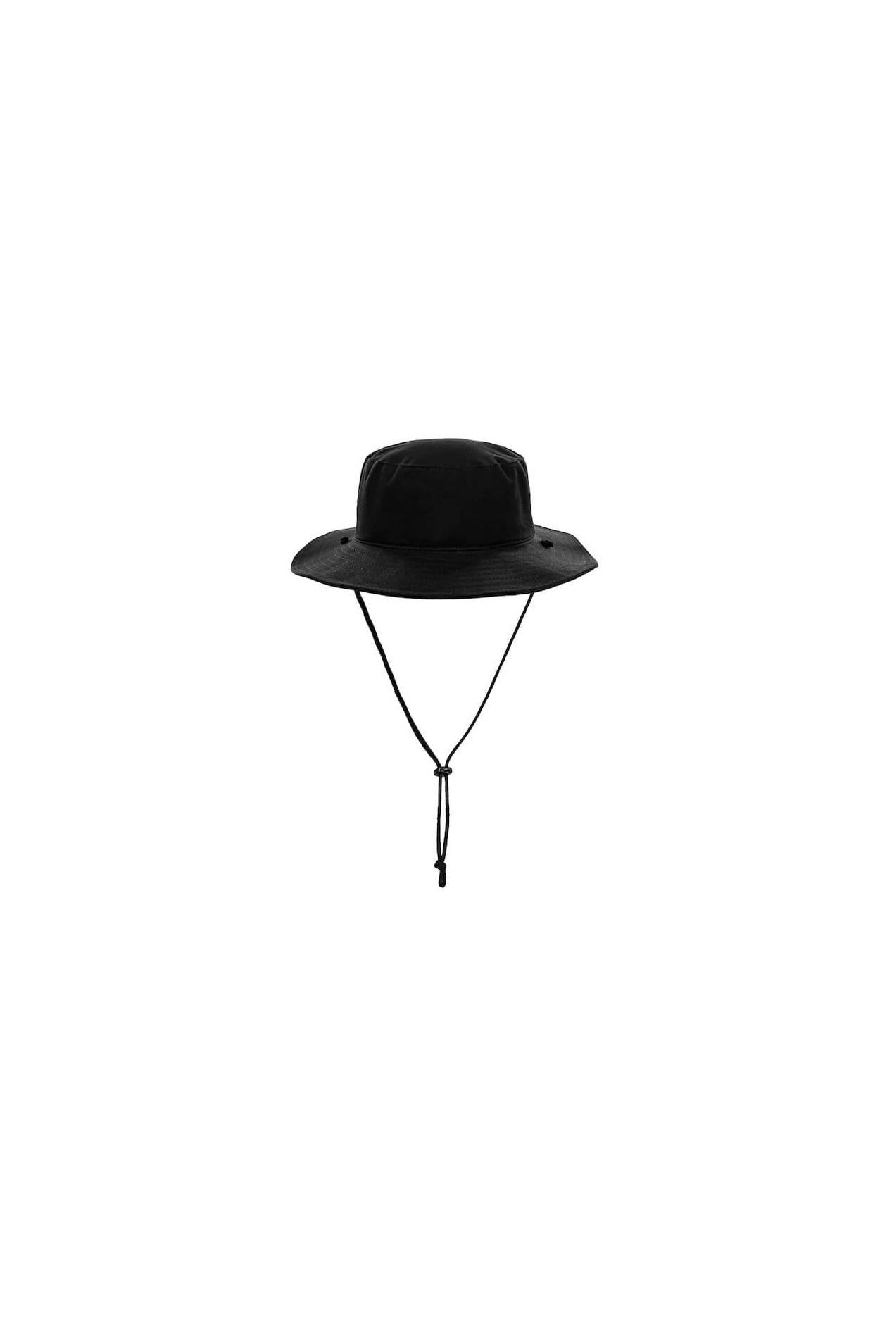 Safari Hat - Space Black Safari Hat - Space Black