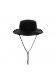 Safari Hat - Space Black Safari Hat - Space Black