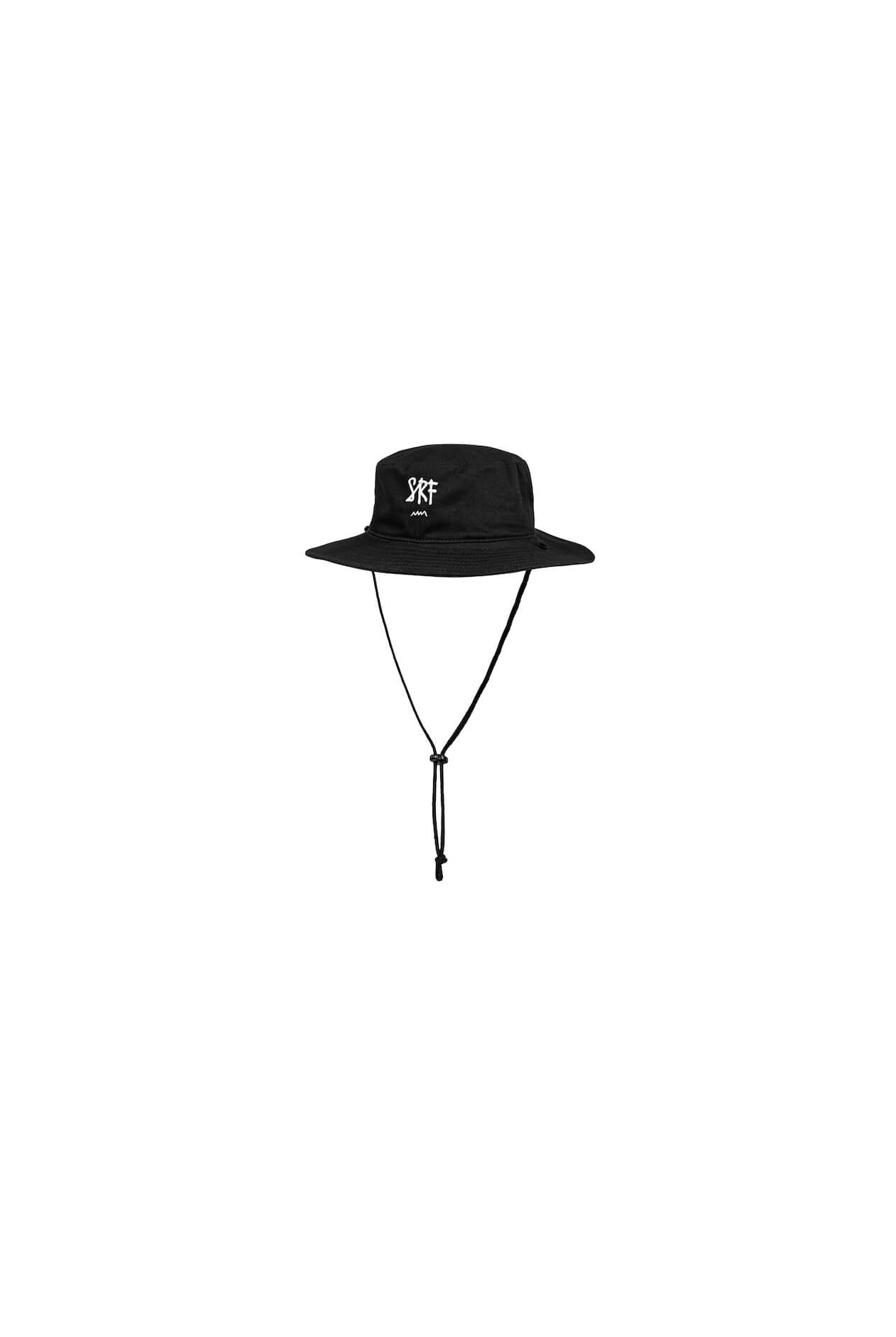 Safari Hat - Space Black Safari Hat - Space Black
