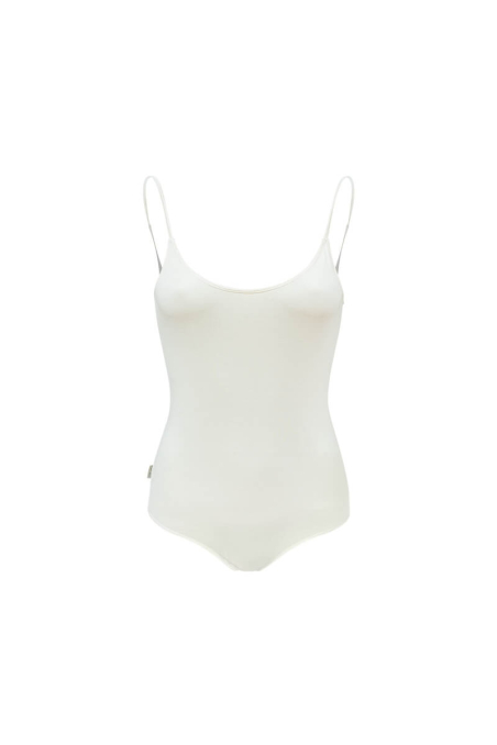 Bamboo Body - Vintage White Bamboo Body - Vintage White