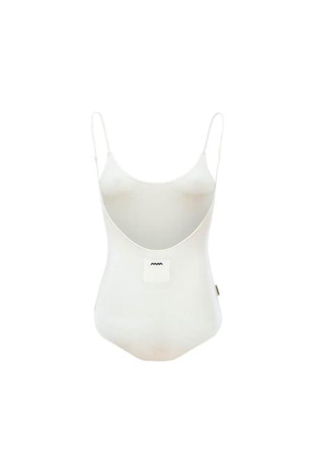 Bamboo Body - Vintage White Bamboo Body - Vintage White