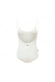 Bamboo Body - Vintage White Bamboo Body - Vintage White
