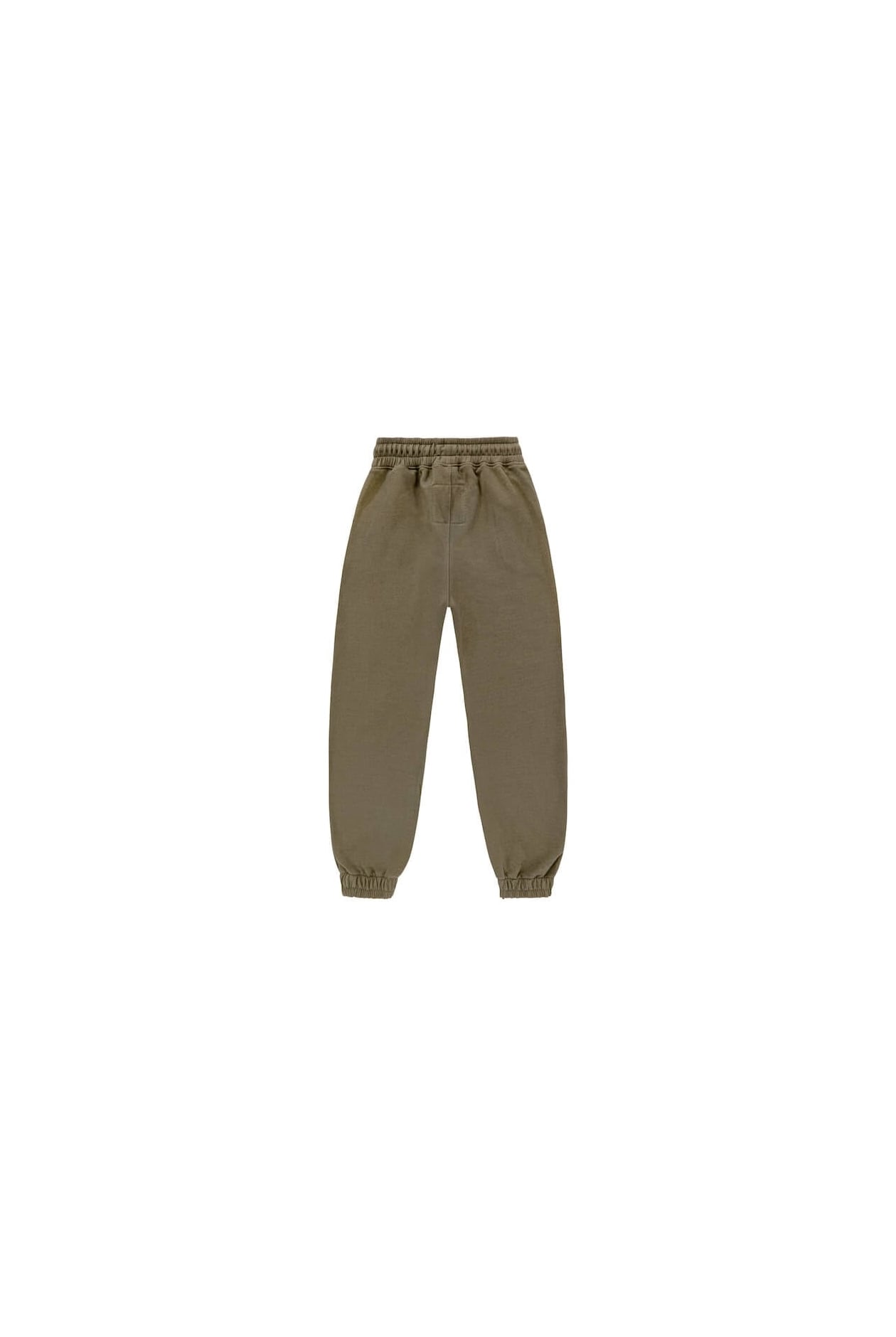 Cozy Joggers - Khaki Tree