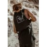 Organic Surf Backpack - Space Black