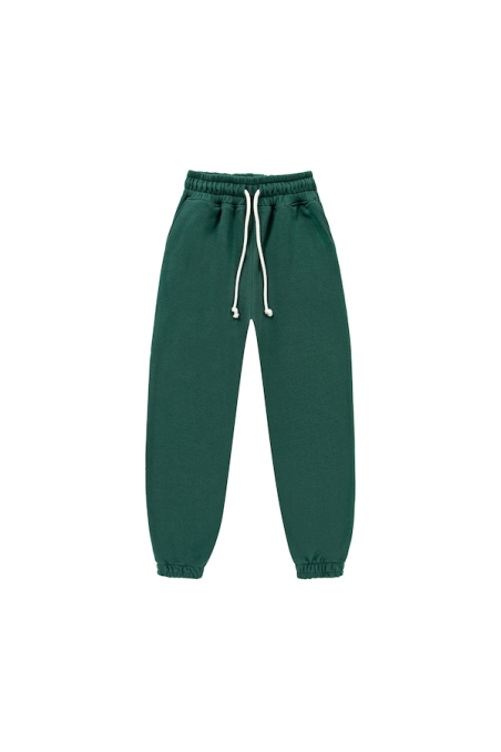 Cozy Joggers - Green Queen Cozy Joggers - Green Queen