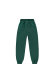 Cozy Joggers - Green Queen