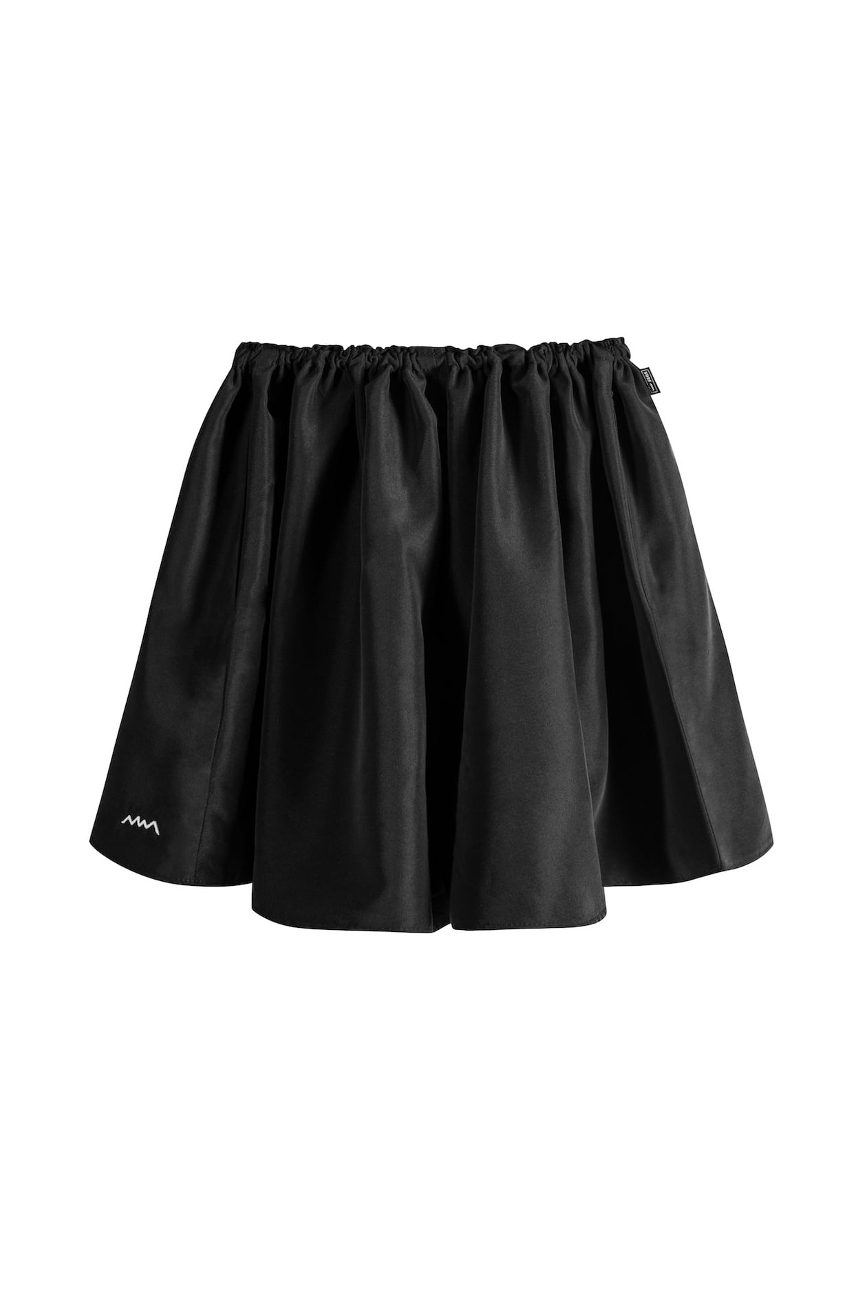 Ethereal Shorts - Space Black Ethereal Shorts - Space Black