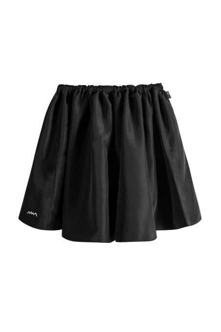 Ethereal Shorts - Space Black Ethereal Shorts - Space Black
