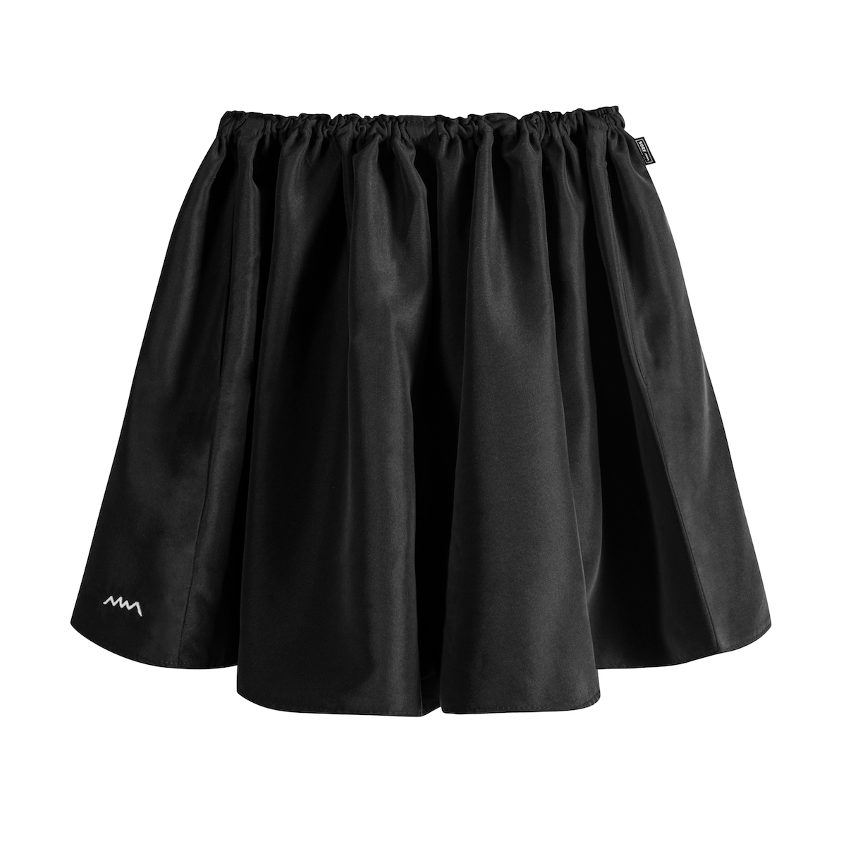 Ethereal Shorts - Space Black