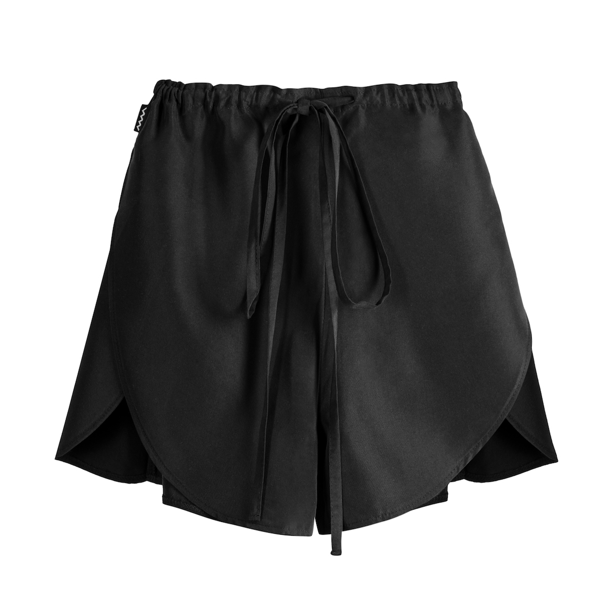 Ethereal Shorts - Space Black