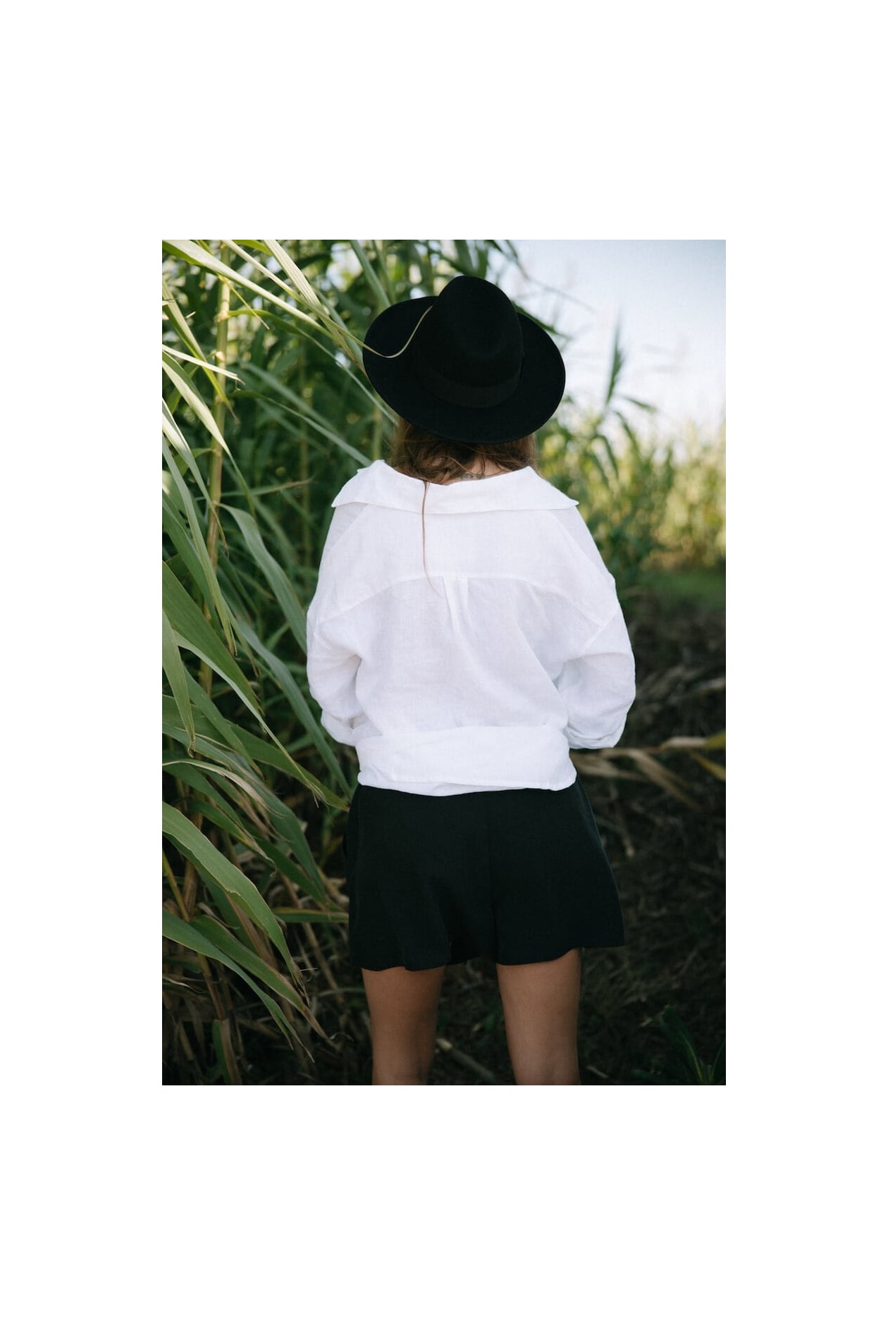 Ethereal Shorts - Space Black Ethereal Shorts - Space Black