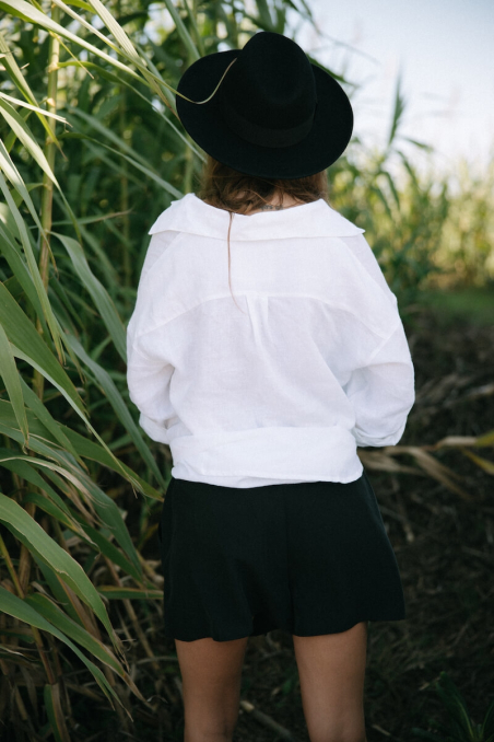 Ethereal Shorts - Space Black Ethereal Shorts - Space Black