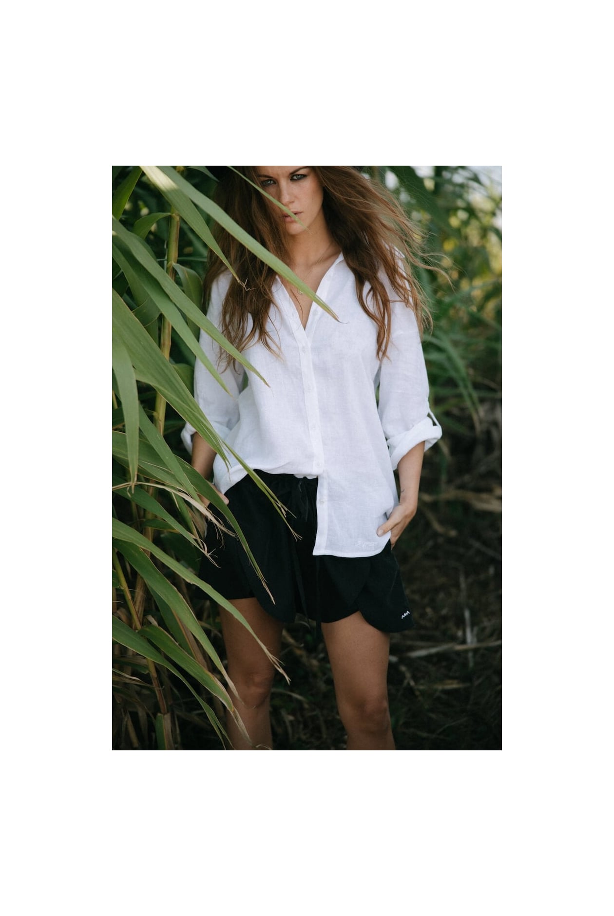 Ethereal Shorts - Space Black Ethereal Shorts - Space Black