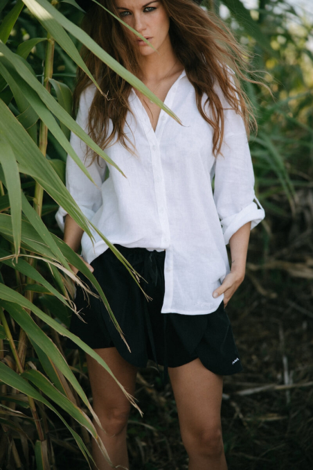 Ethereal Shorts - Space Black Ethereal Shorts - Space Black