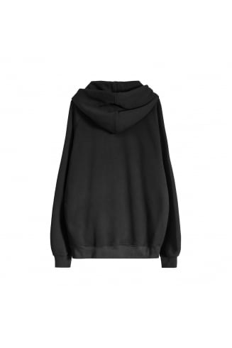Classy Hoodie - Space Black