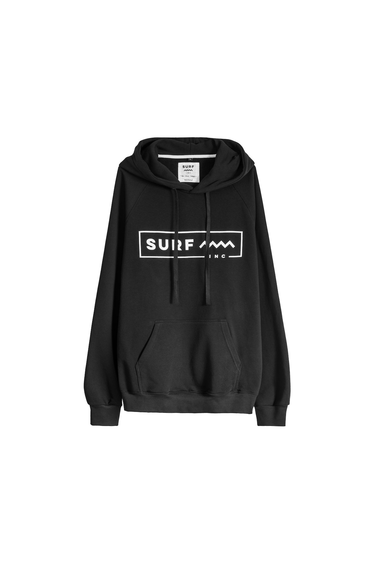 Classy Hoodie - Space Black Classy Hoodie - Space Black