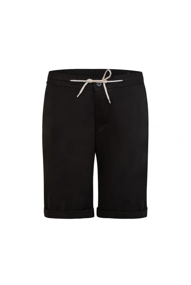 No Comply Shorts - Space Black No Comply Shorts - Space Black