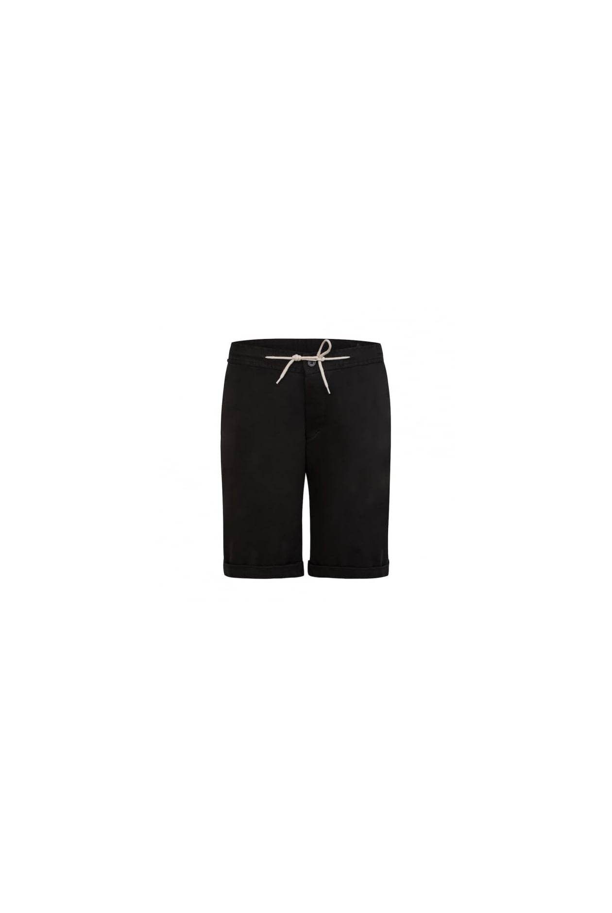 No Comply Shorts - Space Black No Comply Shorts - Space Black