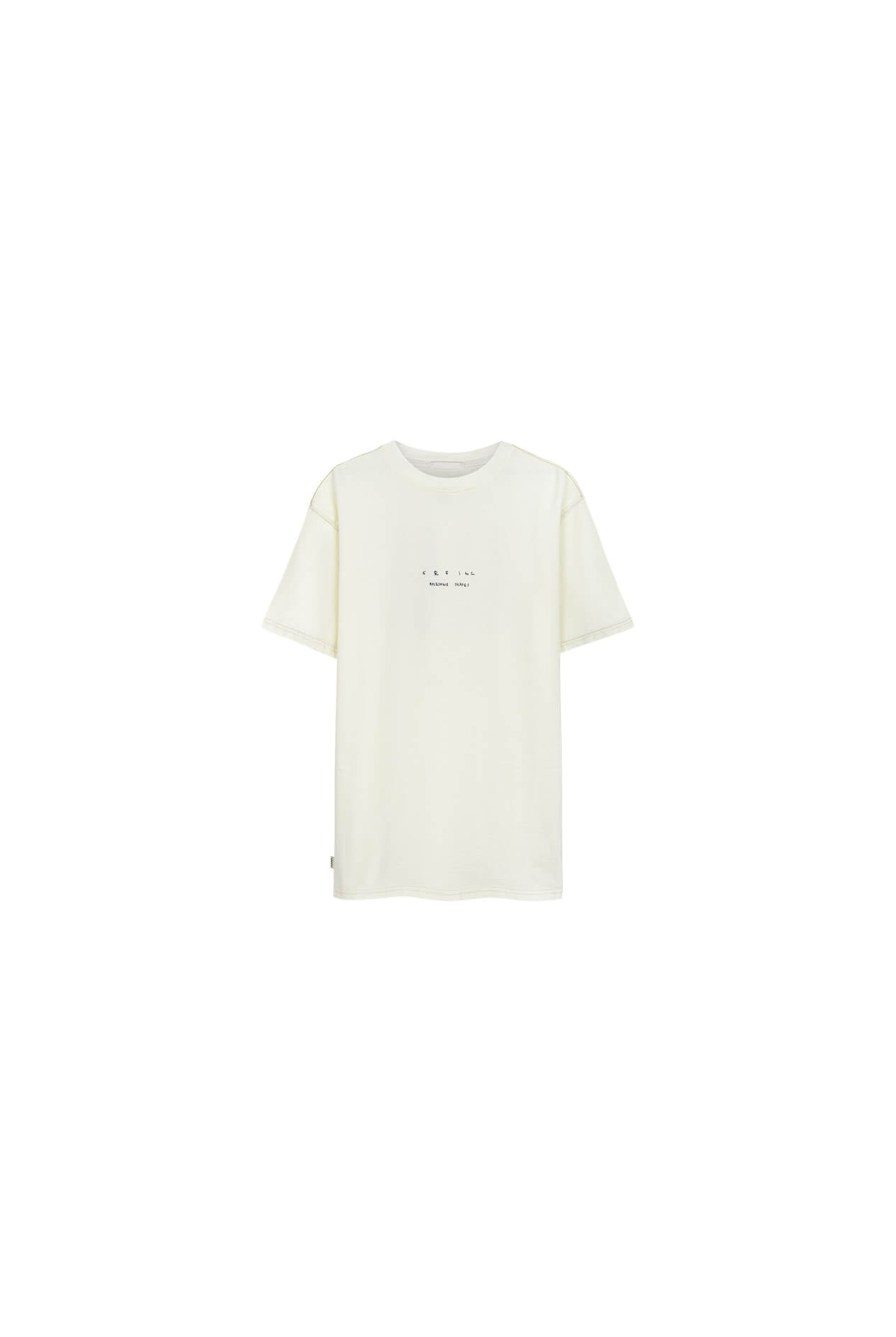 Friends Tee - Vintage White Friends Tee - Vintage White