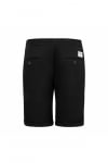 No Comply Shorts - Space Black