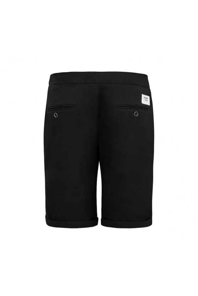 No Comply Shorts - Space Black No Comply Shorts - Space Black