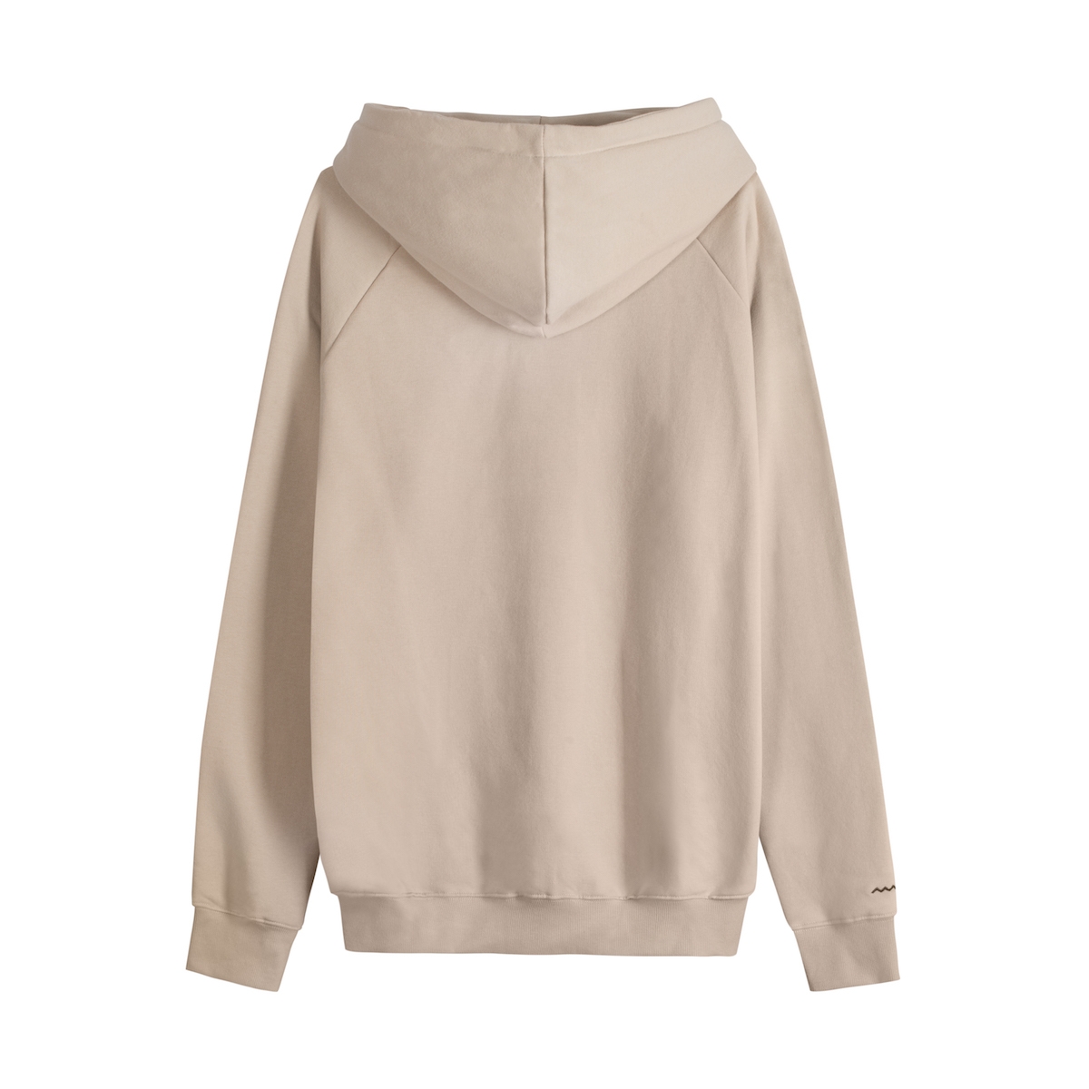 Organic SRF Hoodie - Scout Cookies