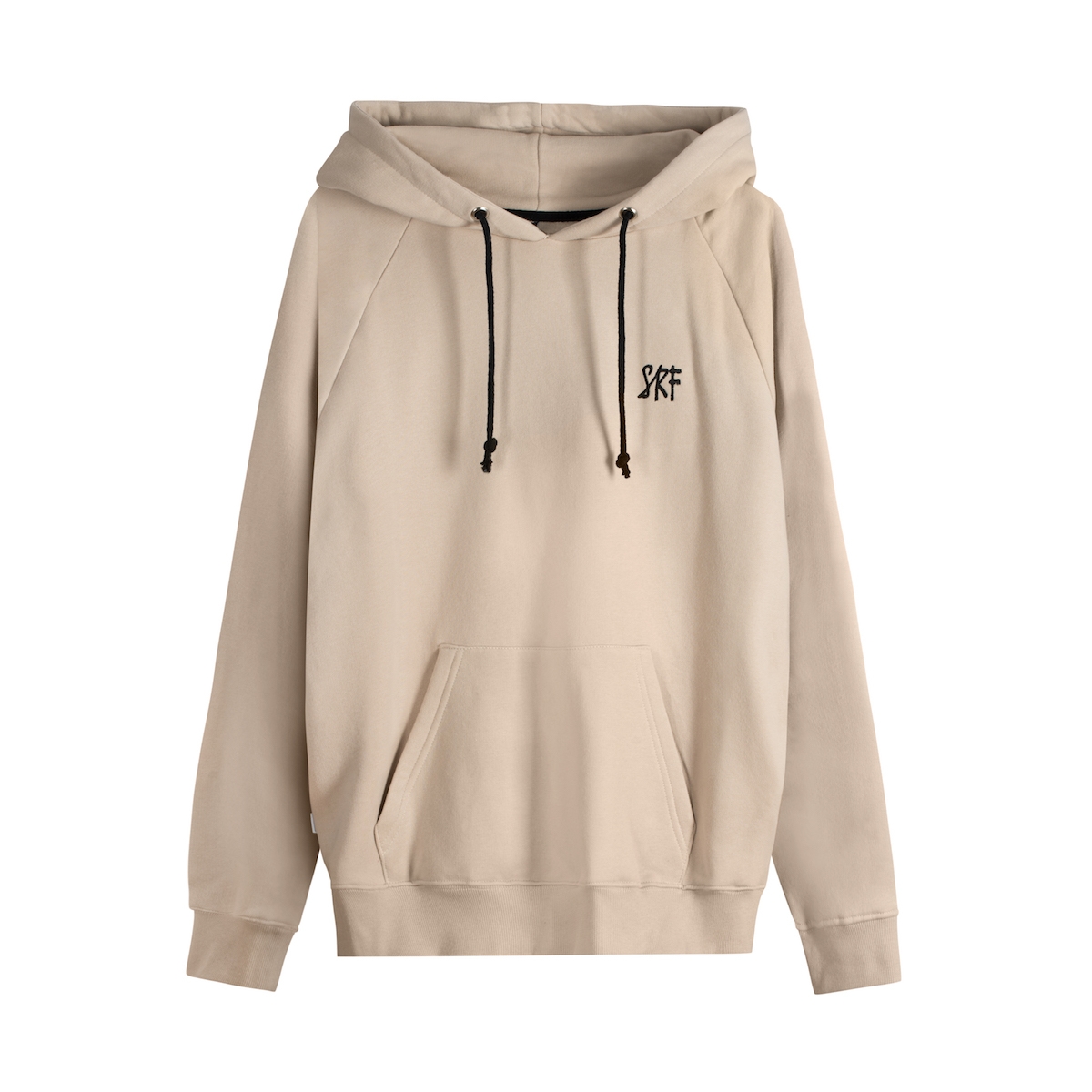 Organic SRF Hoodie - Scout Cookies