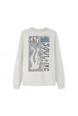 Soulinc LS - Dirty White Soulinc LS - Dirty White