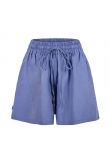 Very Peri Linen Shorts Very Peri Linen Shorts