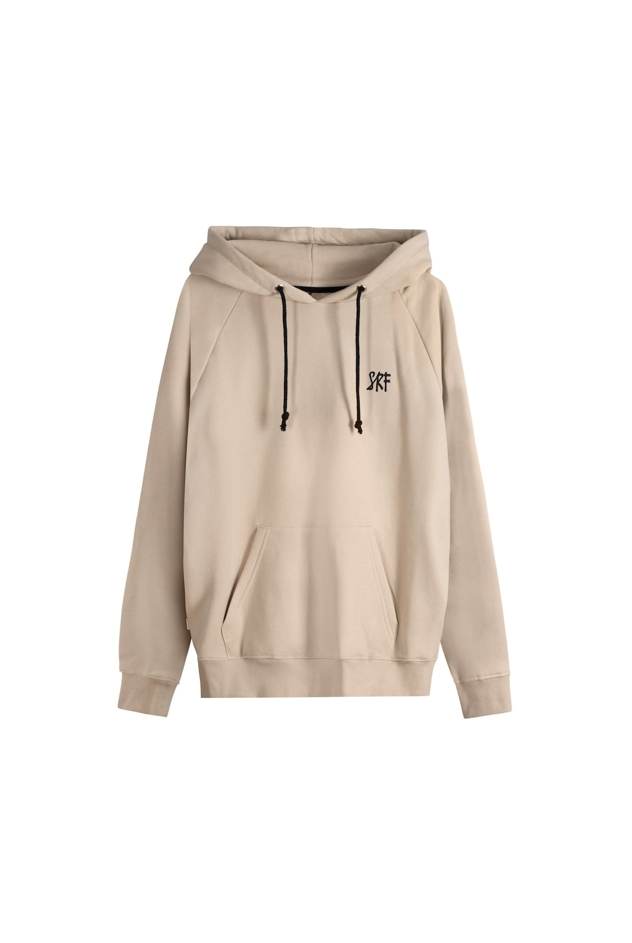 Organic SRF Hoodie - Scout Cookies Organic SRF Hoodie - Scout Cookies