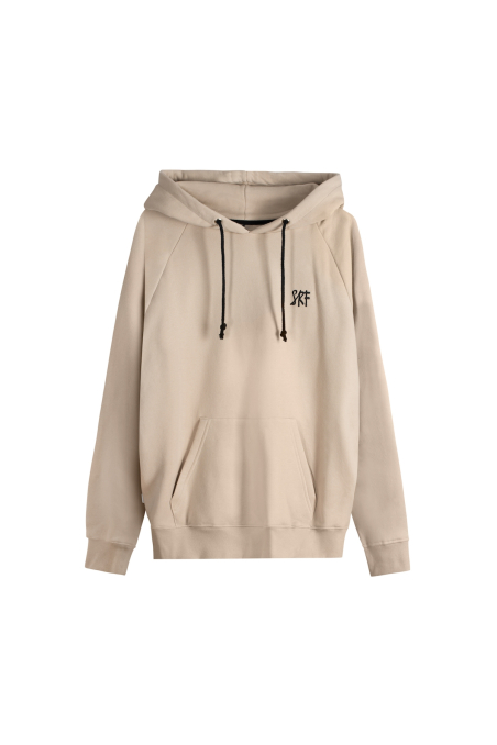 Organic SRF Hoodie - Scout Cookies Organic SRF Hoodie - Scout Cookies