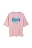 Trippin' Tee - Pink Kush Trippin' Tee - Pink Kush