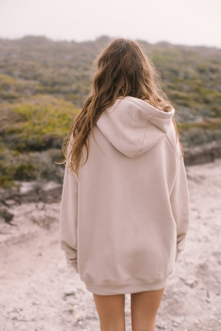 Organic SRF Hoodie - Scout Cookies Organic SRF Hoodie - Scout Cookies