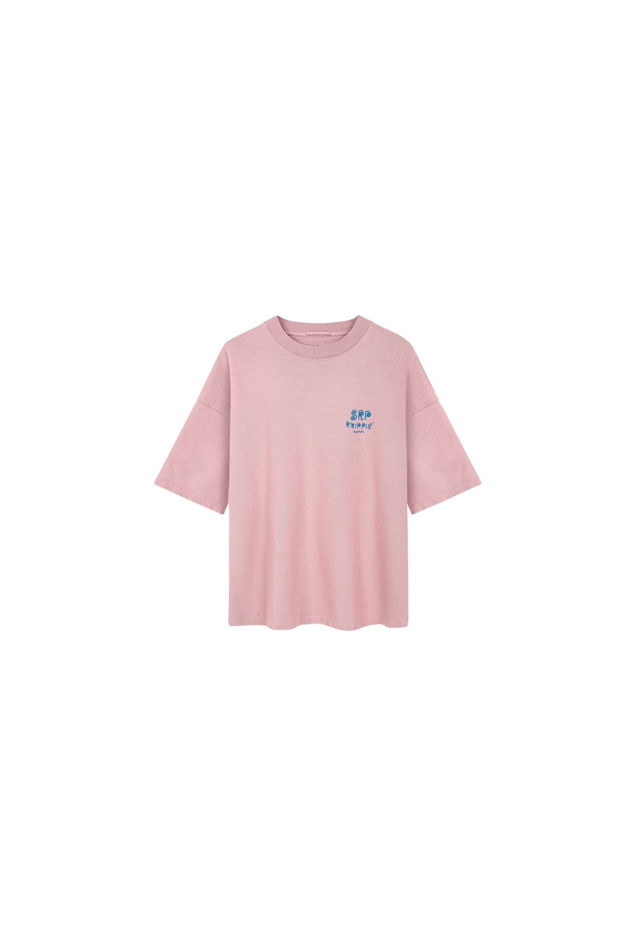 Trippin' Tee - Pink Kush Trippin' Tee - Pink Kush