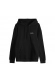 Runs Hoodie - Space Black Runs Hoodie - Space Black